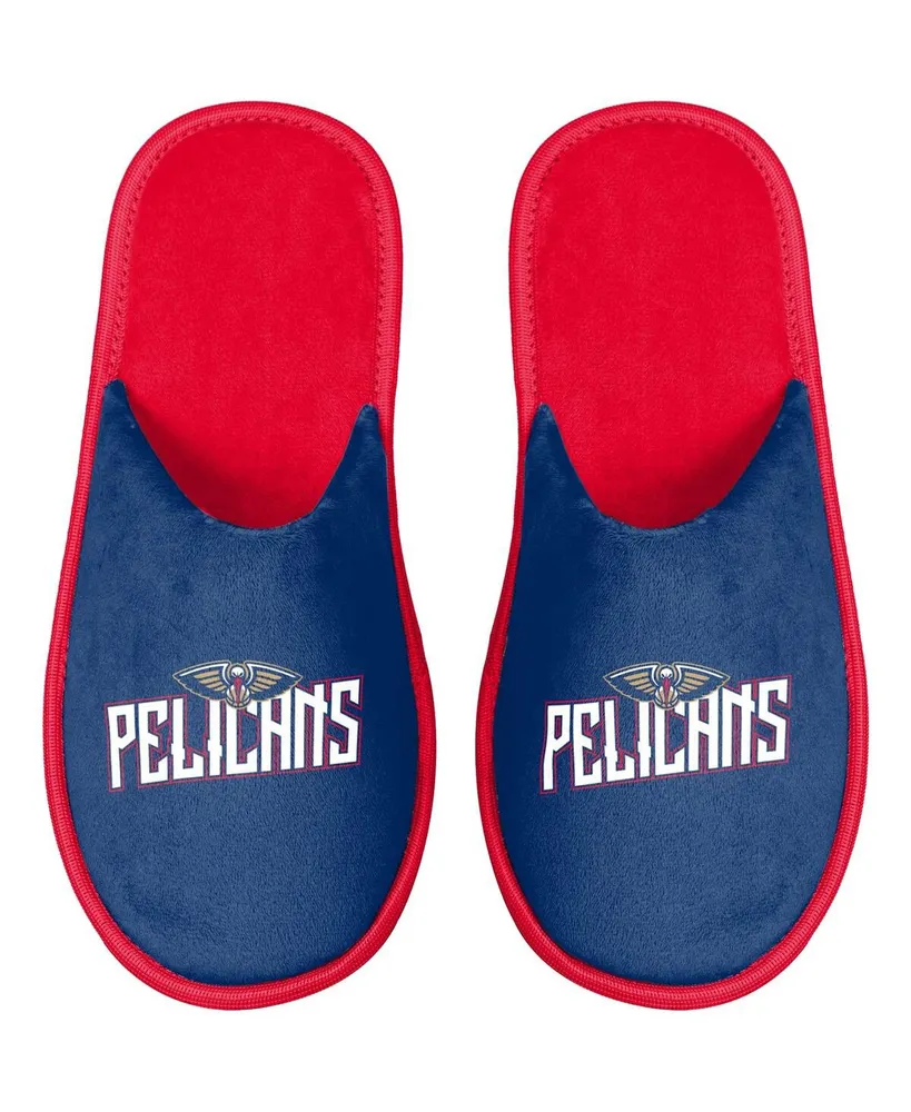 Men's New Orleans Pelicans Scuff Slide Slippers