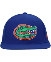 Men's Royal Florida Gators Team Color Fitted Hat