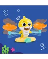 Pinkfong Baby Shark Sea-Saw