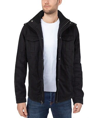 X-Ray Men's Field Jacket