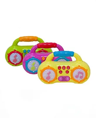 Play Baby Mini Baby Radio