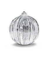 Christmas Ornament Ice Molds Set, 4 Piece