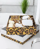 Lovery 17-Pc. Honey Almond Bath & Body Gift Set, Created for Macy's