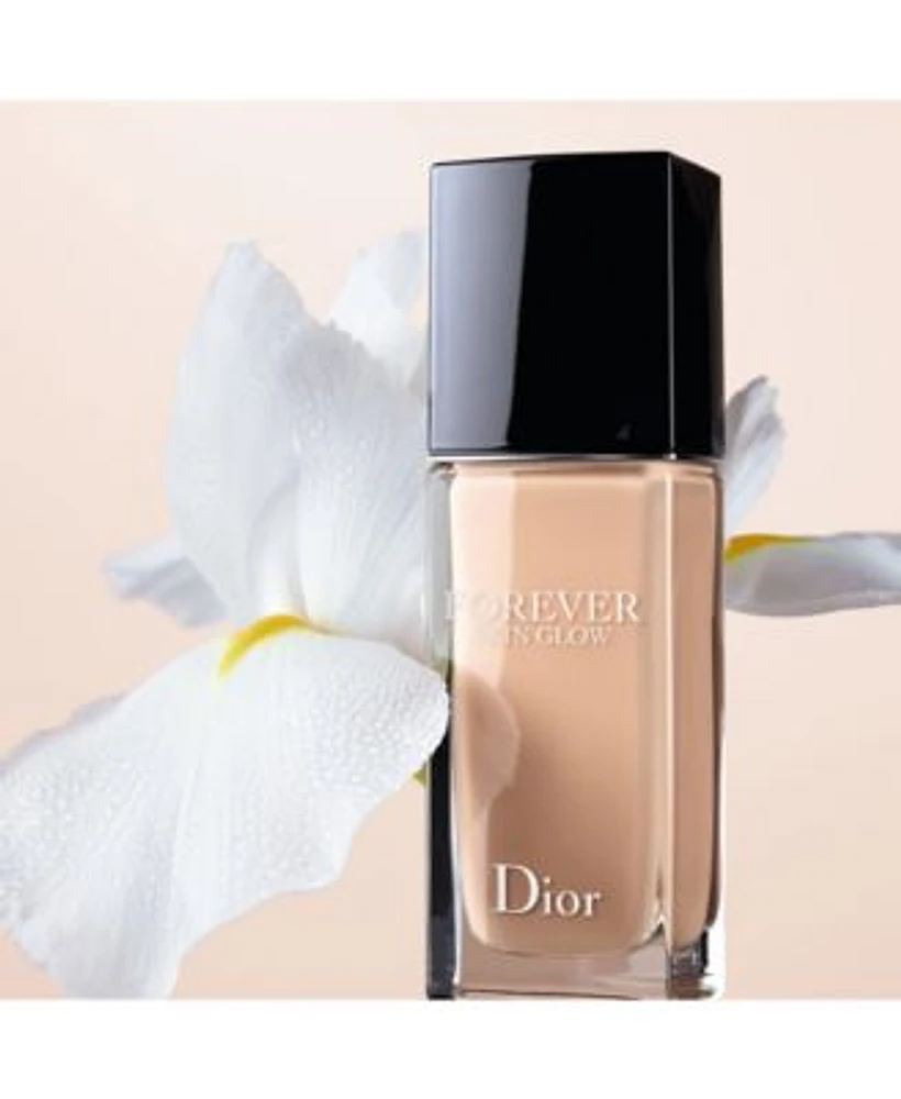 Dior Forever Foundation Collection