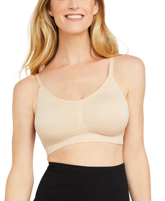 Motherhood Maternity Forever Average Busted Seamless Maternity Bra (B - D  Cups)