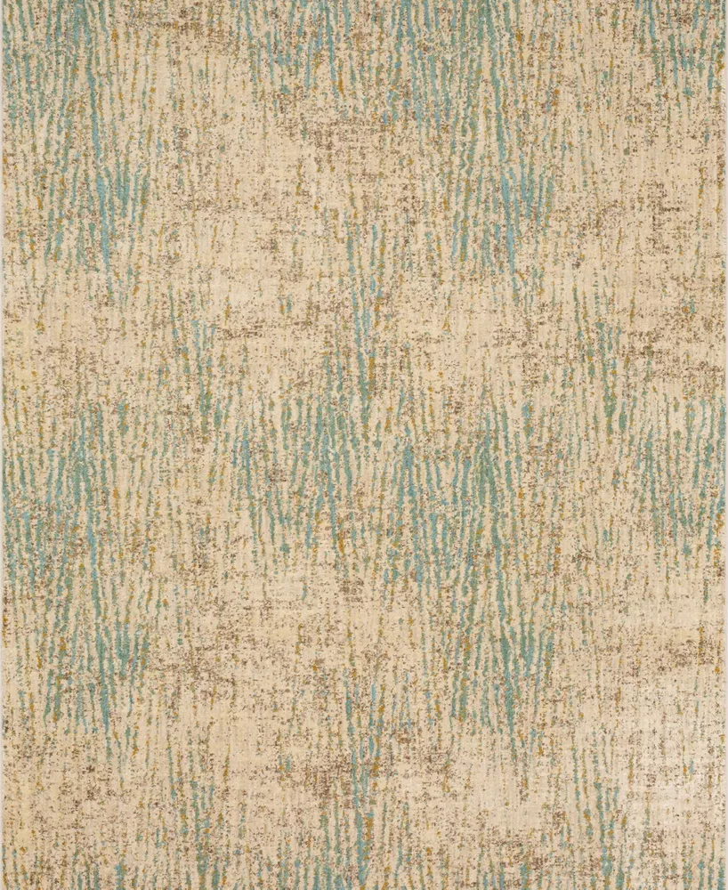 Drew & Jonathan Home Vanguard Intrepid 8' x 11' Area Rug