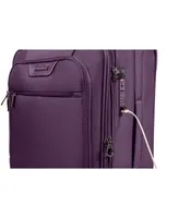 Softech Softside 2-Pc Luggage Set