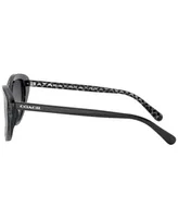Coach Women's Sunglasses, HC8288