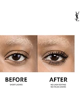 Yves Saint Laurent Lash Clash Extreme Volume Mascara