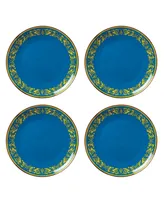 Lenox Remix 4-Piece Accent Plate Set