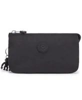 Kipling Creativity Large Cosmetic Wallet