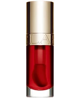 Clarins Lip Comfort Oil, 0.24 oz.