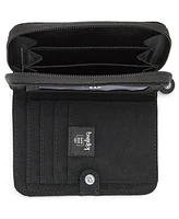 Kipling Money Love Nylon Rfid Wallet