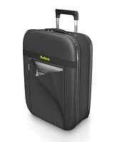 Rollink Flex Aura 22" Hardside Collapsible Carry-On