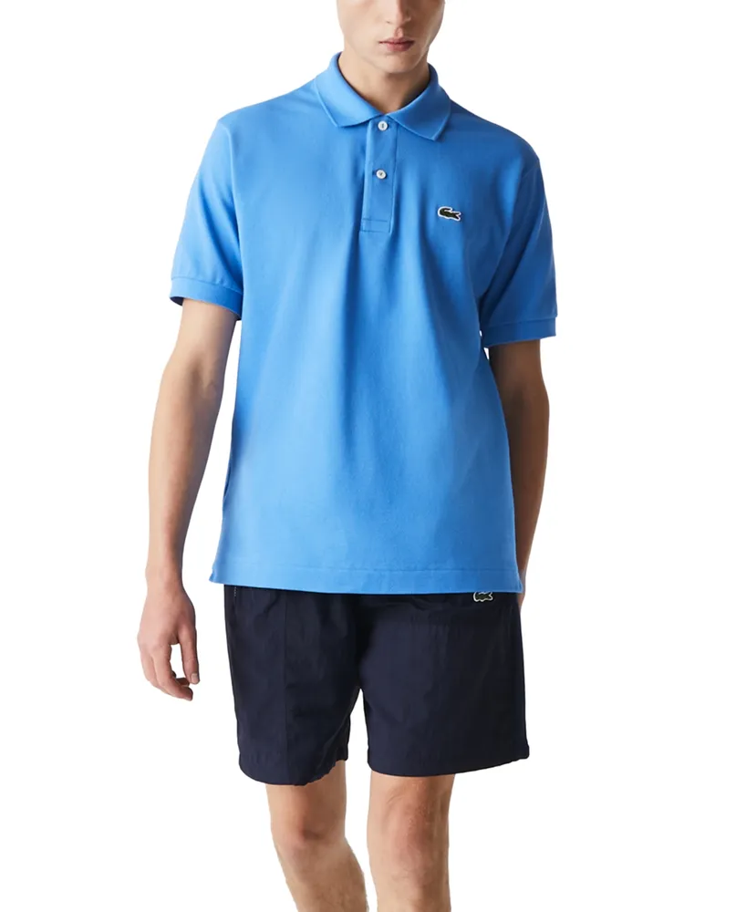 Lacoste Men's Classic Fit L.12.12 Polo - Macy's