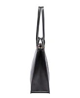 Old Trend Women's Genuine Leather Sandstorm Tote Bag