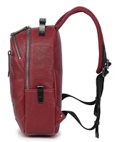 Old Trend Women's Genuine Leather Sun-wing Backpack