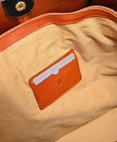 Old Trend Women's Genuine Leather Calla Tote Bag
