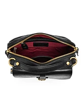 Old Trend Women's Genuine Leather Focus Cross body Bag