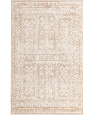 Bayshore Home Shire Magdelan 5' x 8' Area Rug