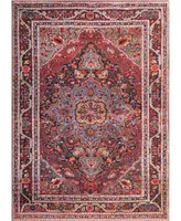 Bayshore Home Lift Bellona 7'6" x 10'6" Area Rug