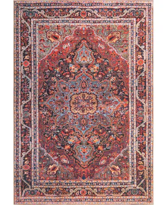 Bayshore Home Lift Bellona 8'4" x 12' Area Rug