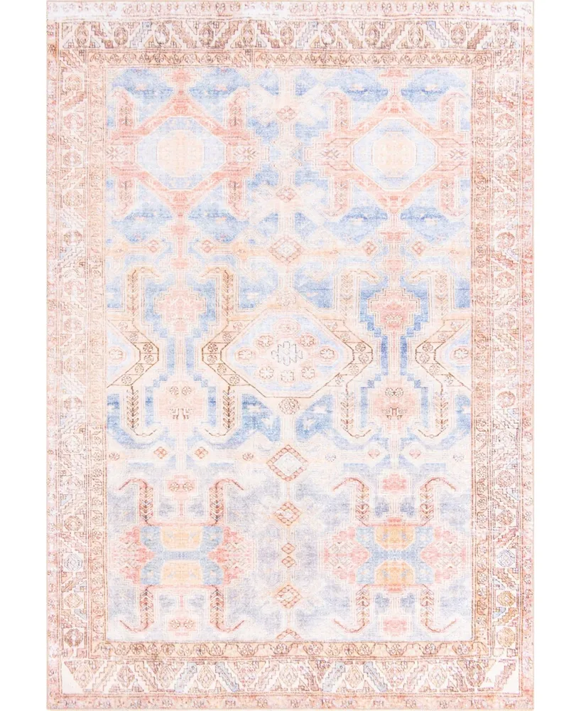 Bayshore Home Lift Caelus 8'4" x 12' Area Rug