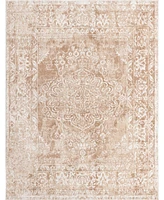 Bayshore Home Shire Bodleian 8' x 10' Area Rug