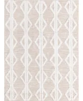 Sabrina Soto Casa Palma 4'5" x 6' Area Rug