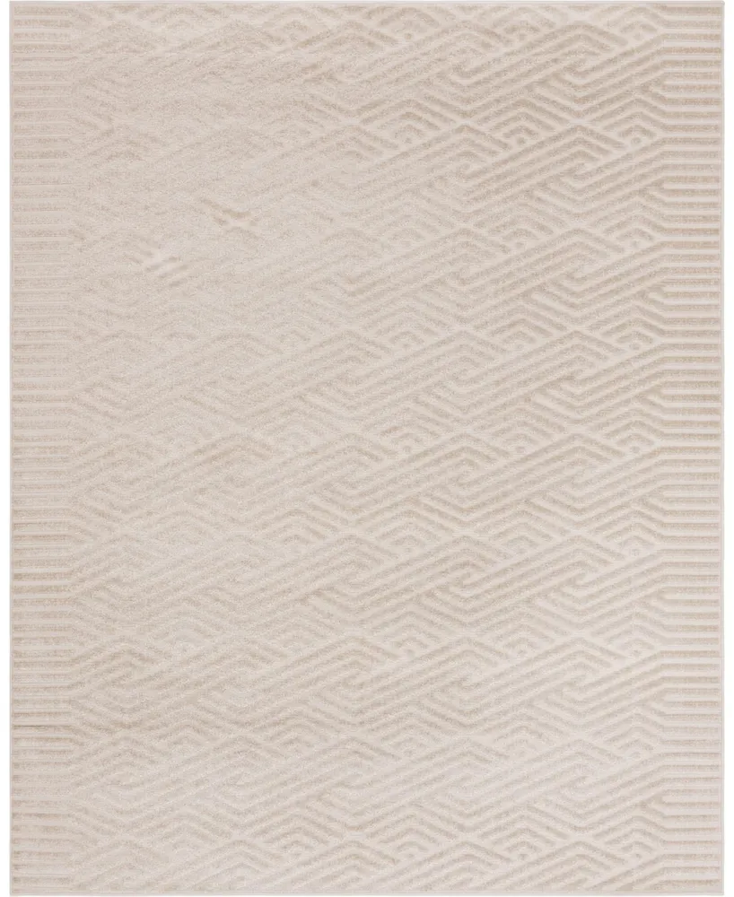 Sabrina Soto Outdoor Hudson 8' x 10' Area Rug