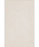 Closeout! Sabrina Soto Outdoor Prescott 5' x 8' Area Rug