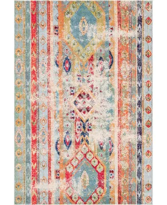 Bayshore Home Bh Arcata Ii Yellowstone 7' x 10' Area Rug