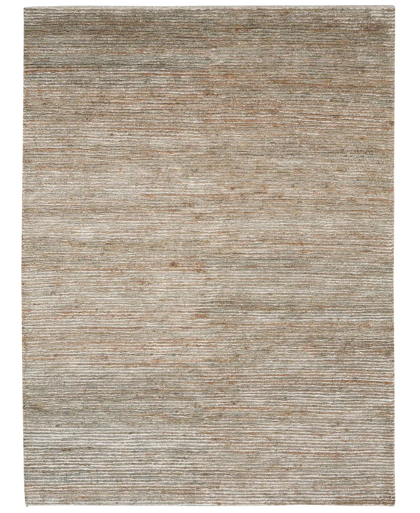 Calvin Klein CK33 Mesa MSA01 5'6" x 7'5" Area Rug