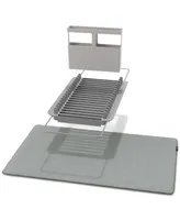 Umbra Udry Over The Sink Dish Drying Rack