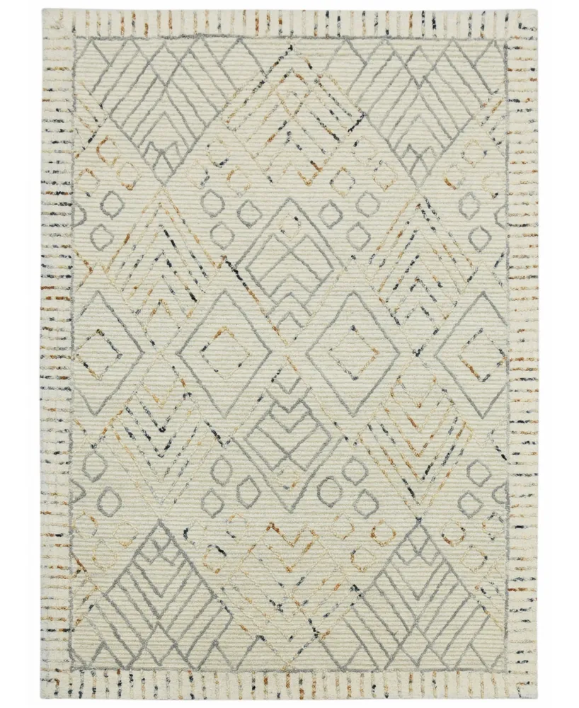 Amer Rugs Berlin Drayton 8' x 10' Area Rug