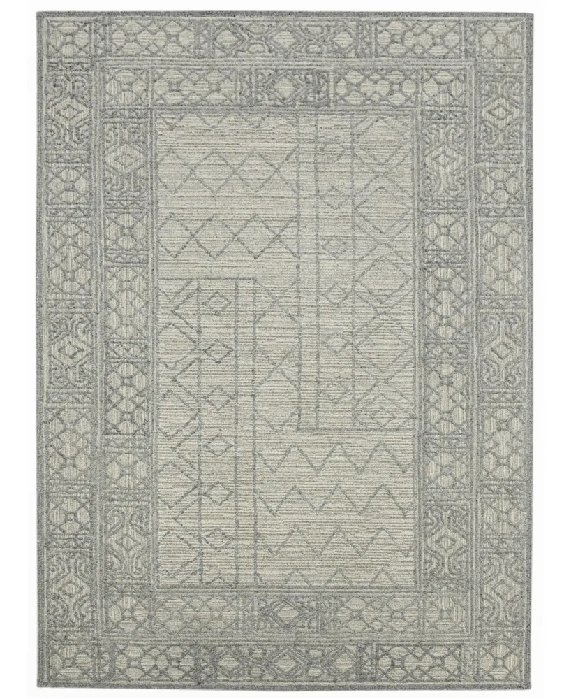 Amer Rugs Berlin Wishek 2' x 3' Area Rug