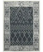 Amer Rugs Berlin Suney 2' x 3' Area Rug