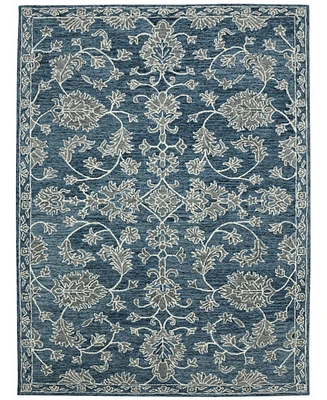 Amer Rugs Romania Hope 5' x 8' Area Rug