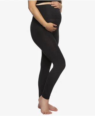 Felina Women's Maternity Modal Pant