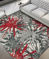 Dalyn Brisbane BR6 5' x 7'6" Area Rug