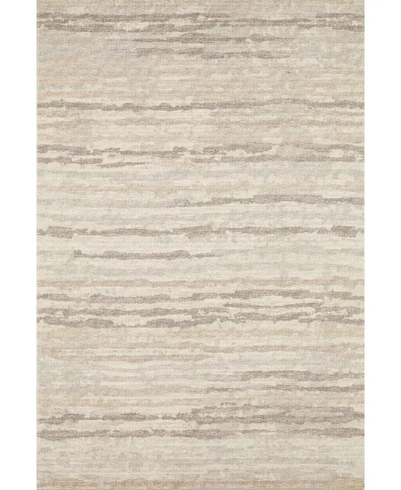 Dalyn Brisbane BR4 8' x 10' Area Rug