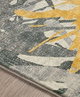 Dalyn Brisbane BR6 8' x Round Area Rug