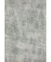 D Style Celia Shine Area Rug