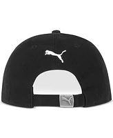 Puma Men's #1 Adjustable Cap 2.0 Strapback Hat