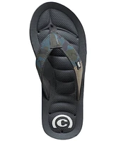 Cobian Men's Hobgood Draino Flip Flop Sandal