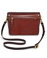 Old Trend Women's Genuine Leather Isla Crossbody Bag