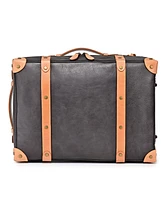 Old Trend Women's Genuine Leather Speedwell Trunk Backpack