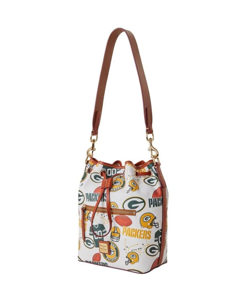 Dooney & Bourke MLB Cubs Drawstring