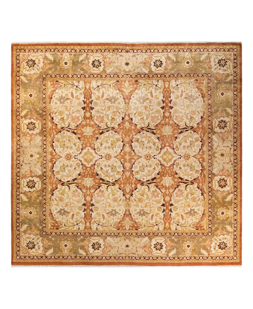 Safavieh Musa Hand Hooked Area Rug