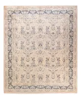 Adorn Hand Woven Rugs Mogul M11305 8'2" x 9'10" Area Rug